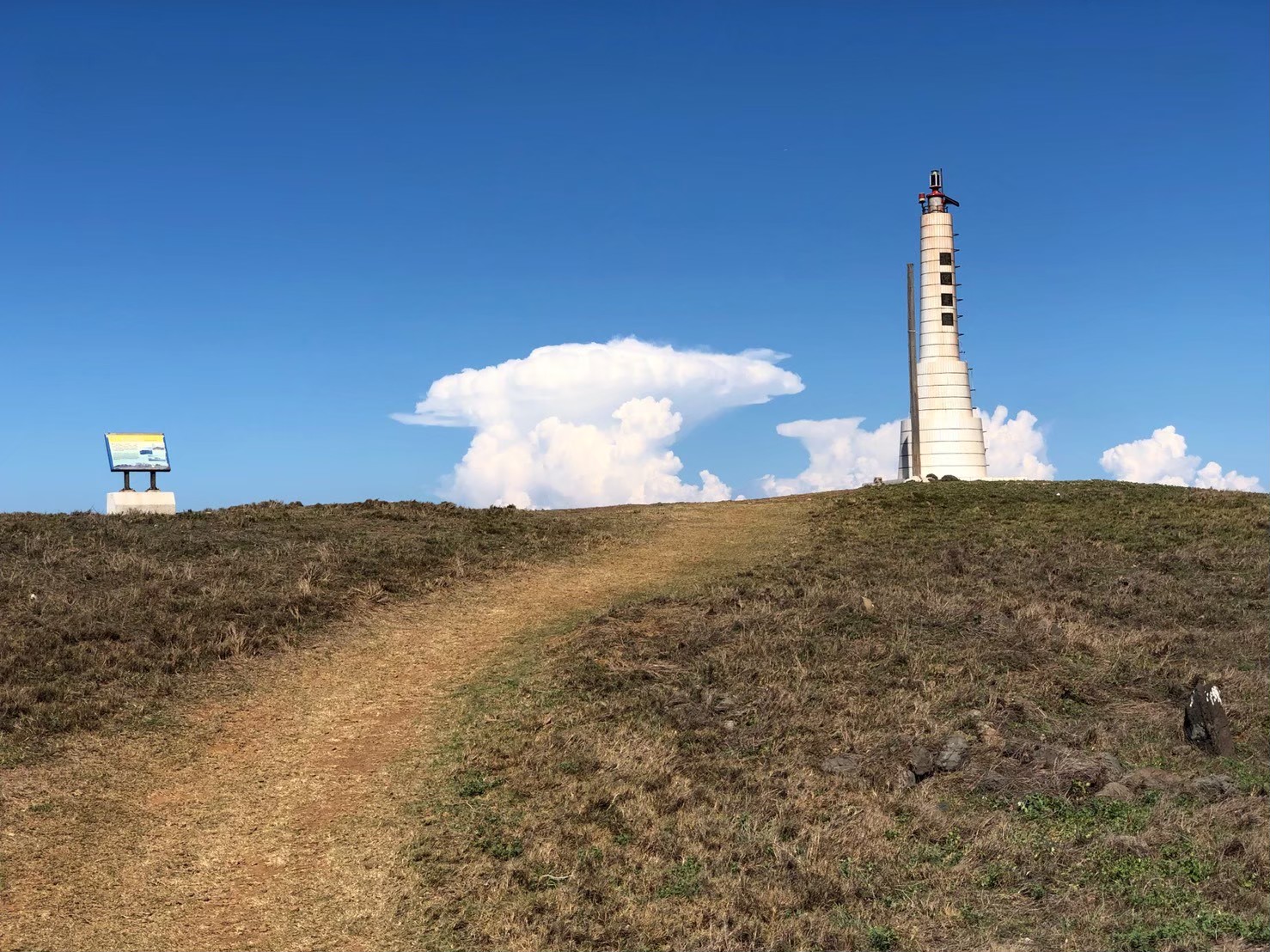 澎湖旅遊-東海超值一日遊